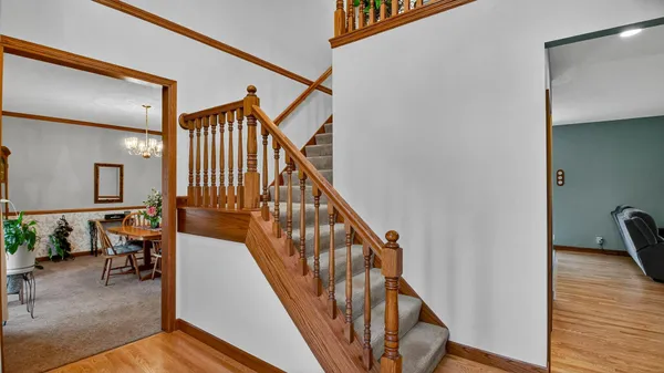 $649,900 | S7935 Jamie Lane, Eau Claire, WI 54701