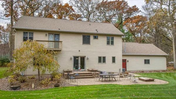 $649,900 | S7935 Jamie Lane, Eau Claire, WI 54701