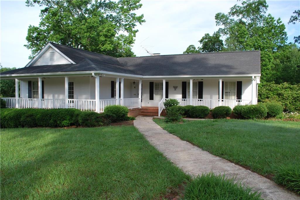 6411 Claude Parks Road Murrayville, GA 30564 - Photo 1 of 1 Gallery Image 1