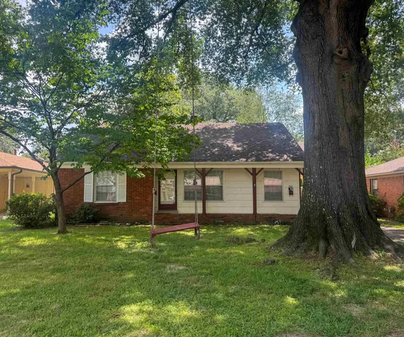 $1,650 | 1560 Cranford Road, Memphis, TN 38117
