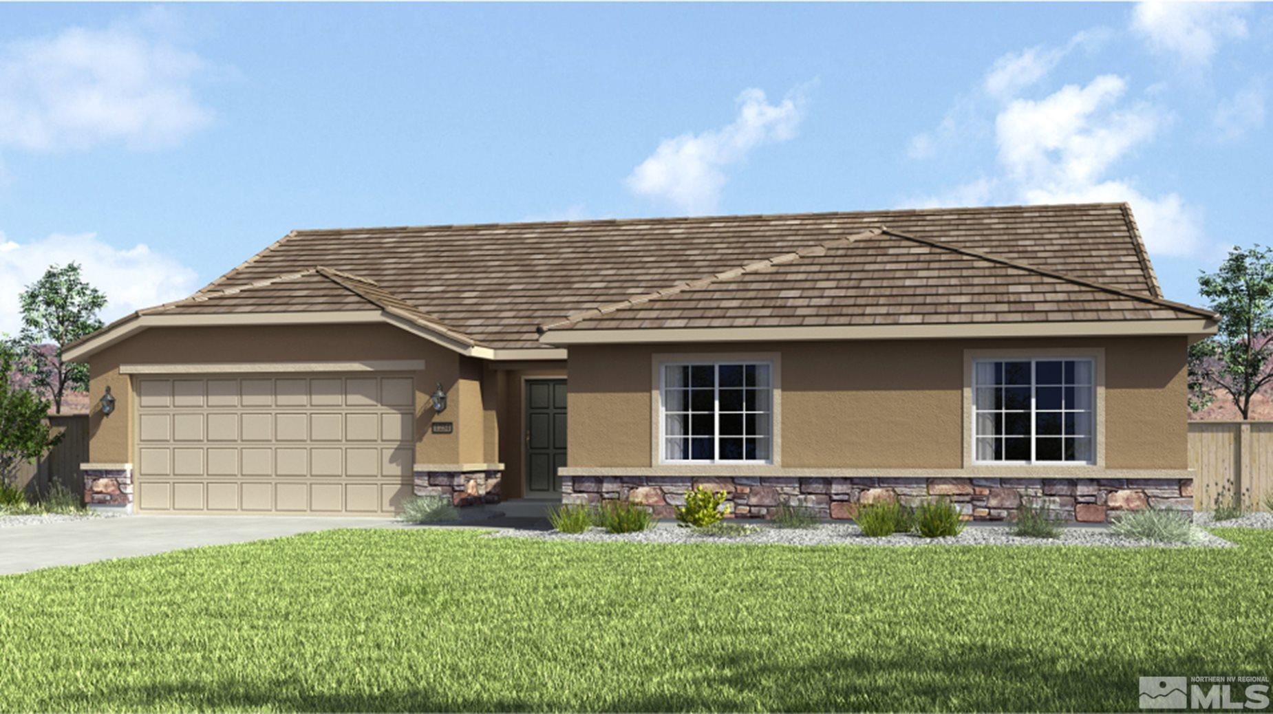 363 Bryce Street Unit HOMESITE 304  