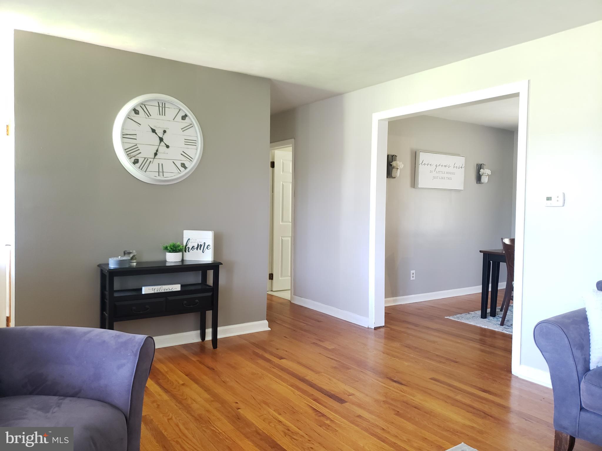 453 Centerton Road Bridgeton, NJ 08302 - Photo 3 of 24