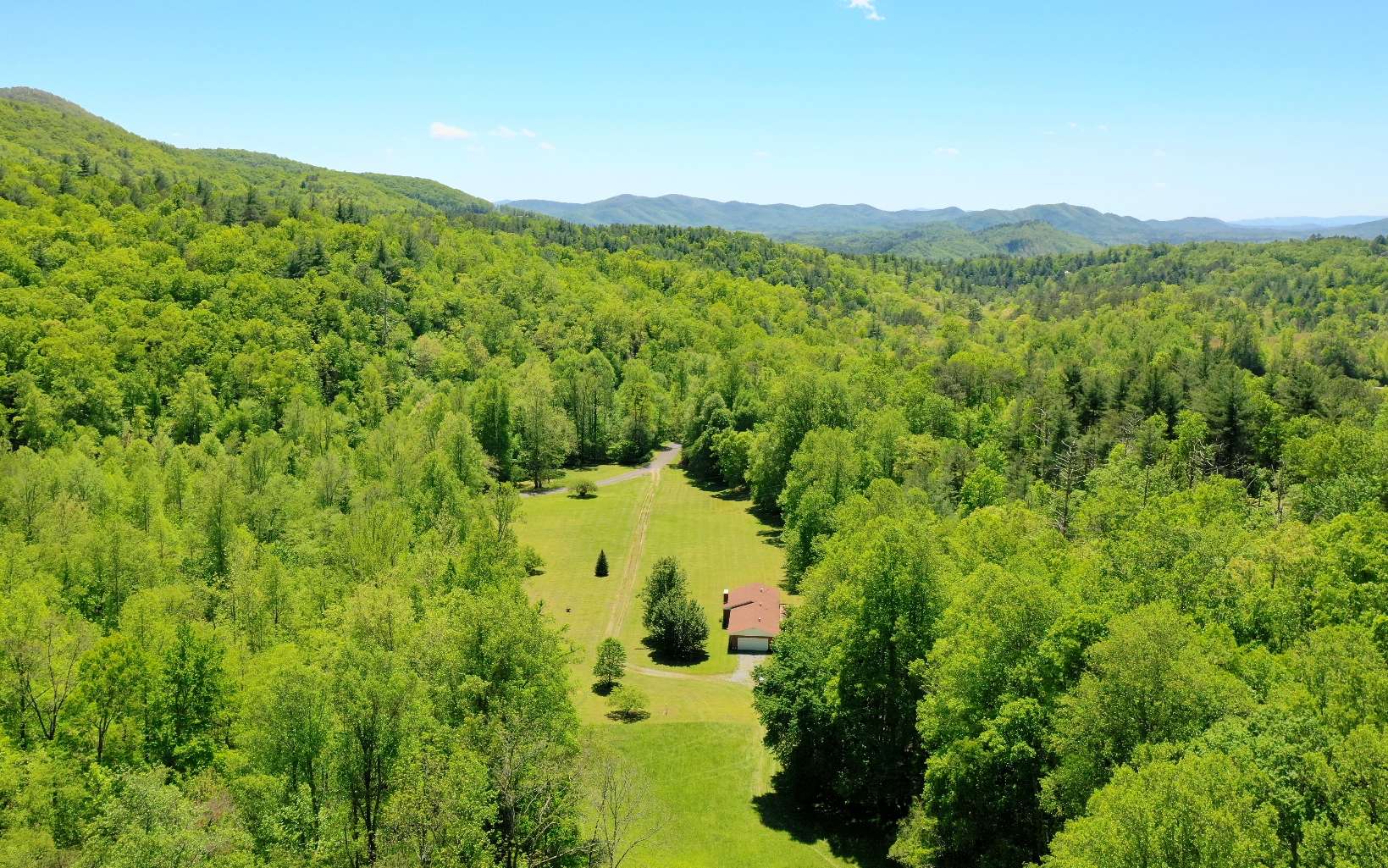 335 Griffith Road Murphy, NC 28906 - Photo 1 of 30 Main View