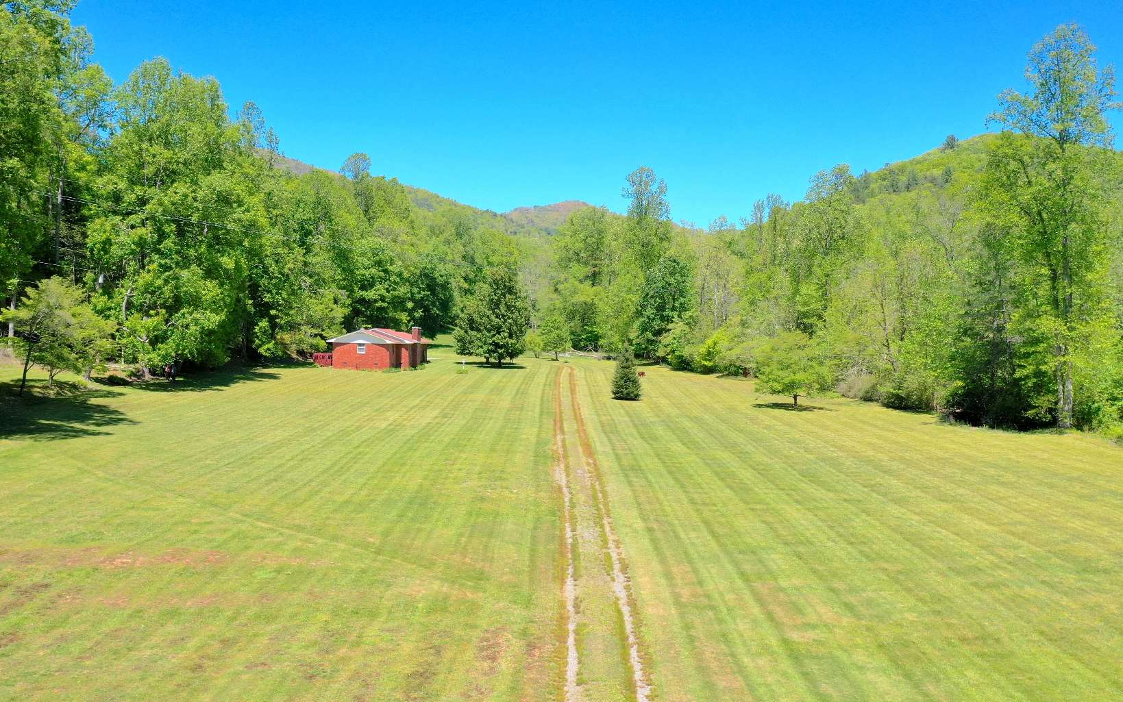 335 Griffith Road Murphy, NC 28906 - Photo 24 of 30 Additional View