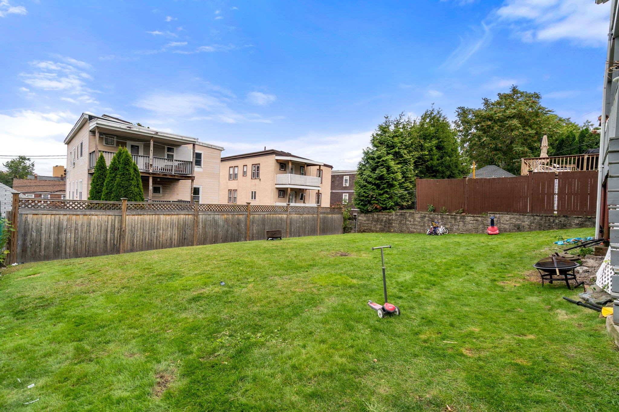 38 Blenford Road, Unit 38 Boston, MA 02135 - Photo 22 of 23 Gallery Image 22