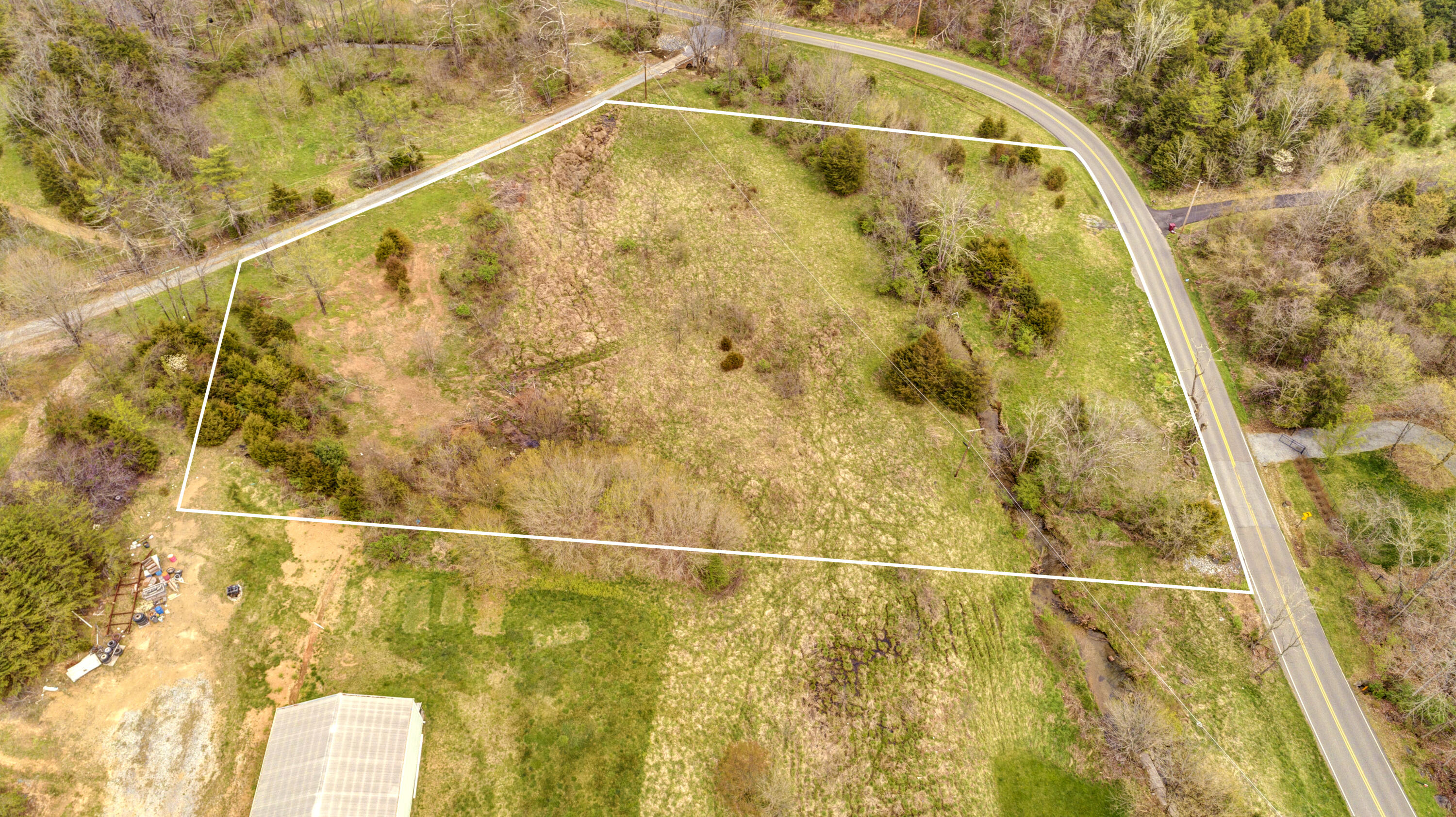 371 South Austin Springs Road, Unit 1 Johnson City, TN 37601 - Photo 5 of 19 37SAustinSprings21