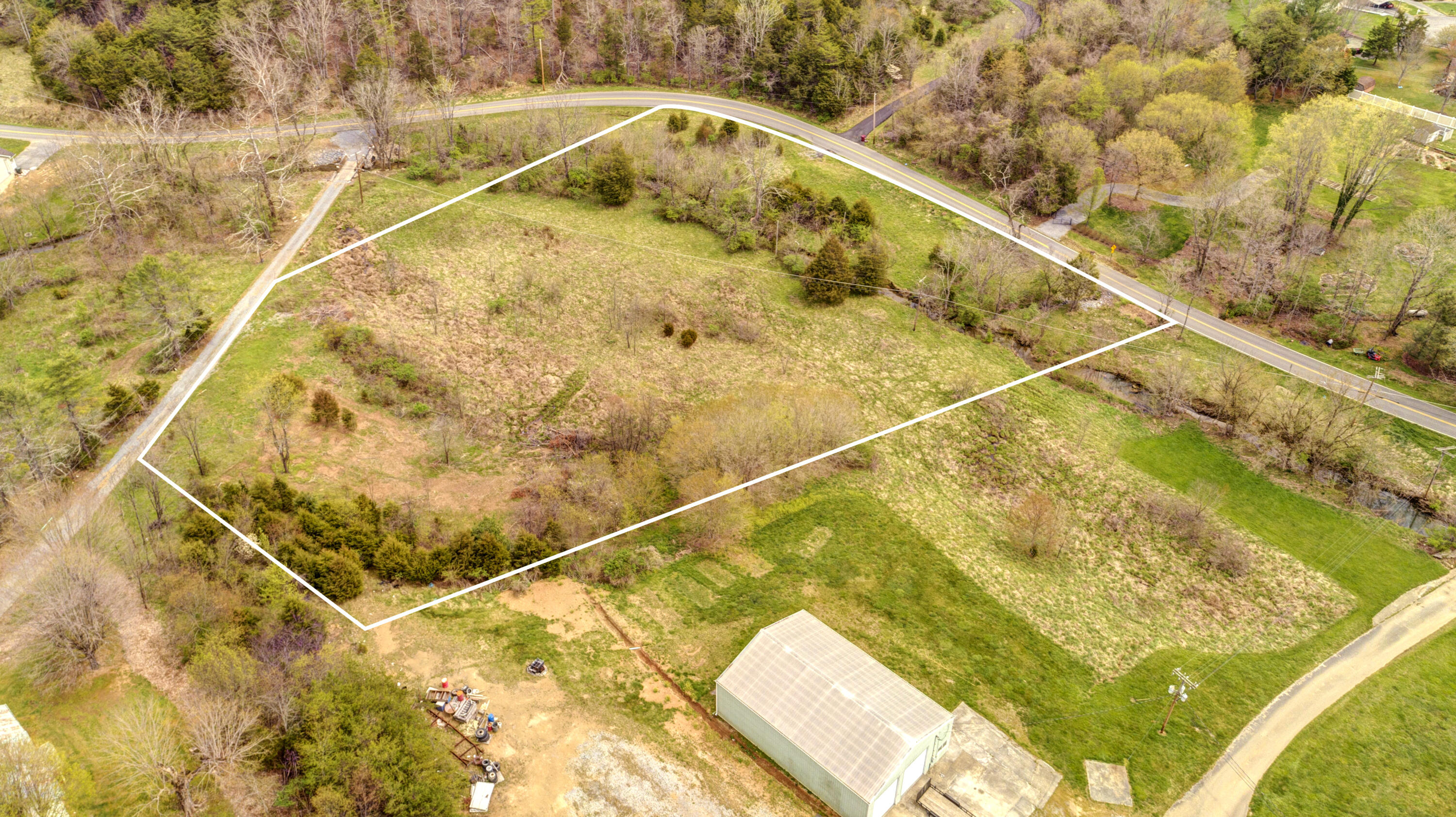 371 South Austin Springs Road, Unit 1 Johnson City, TN 37601 - Photo 7 of 19 37SAustinSprings31