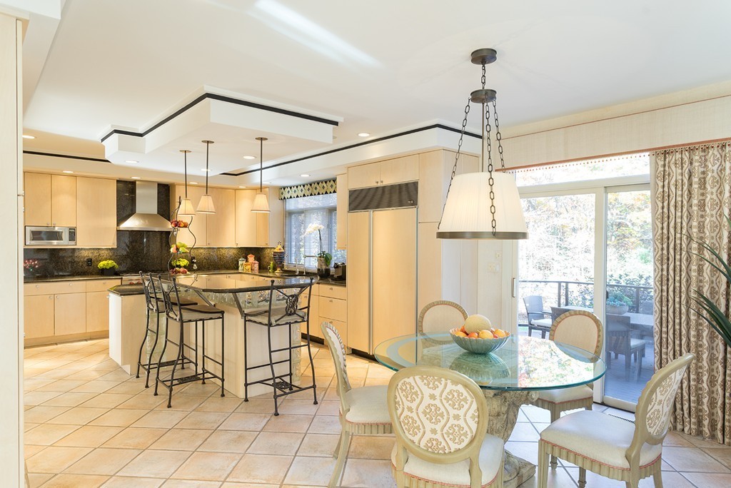 82 Cutler Road Needham, MA 02492 - Photo 6 of 21