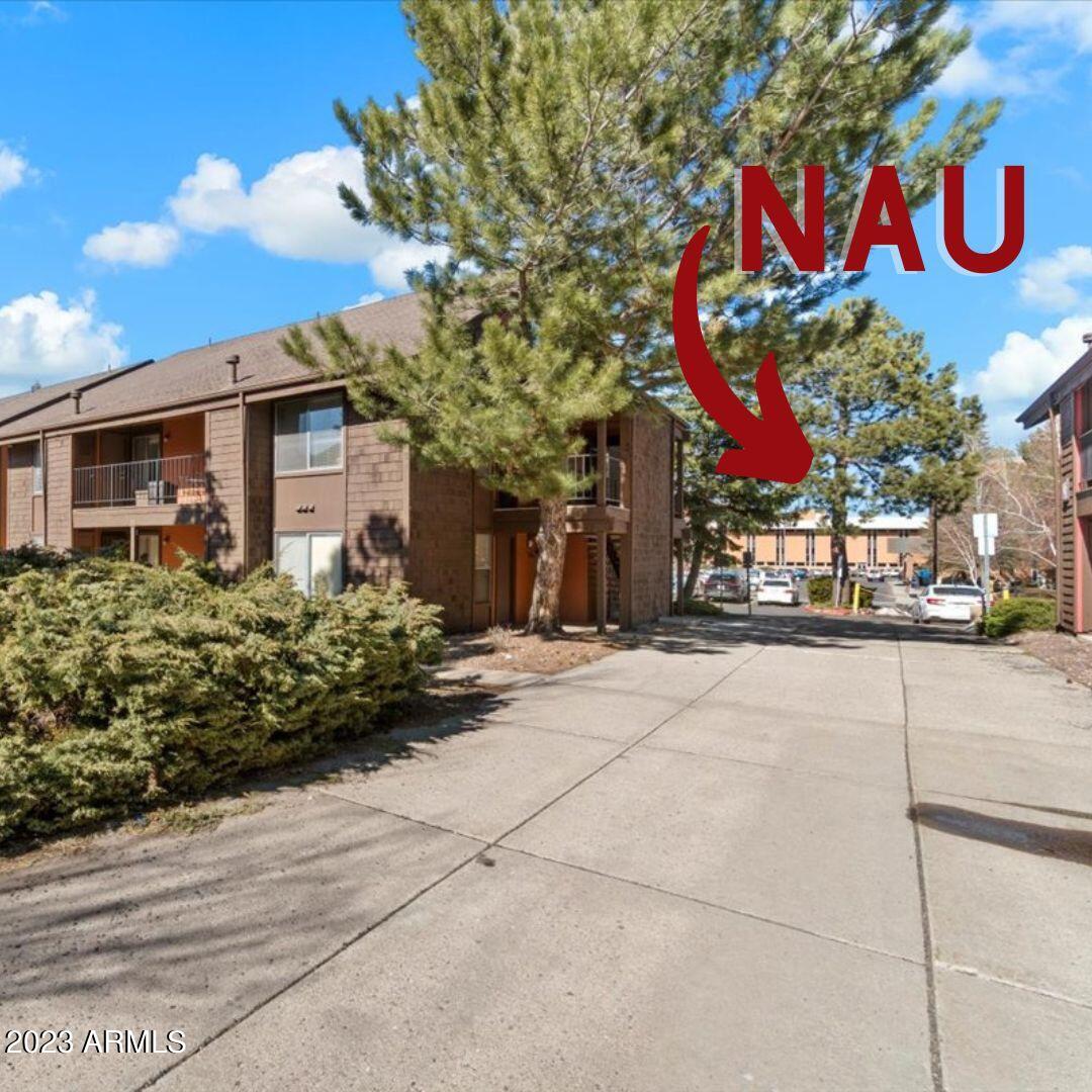 1200 South Riordan Ranch Street, Unit 96 Flagstaff, AZ 86001 - Photo 1 of 23 riordan 96 NAU