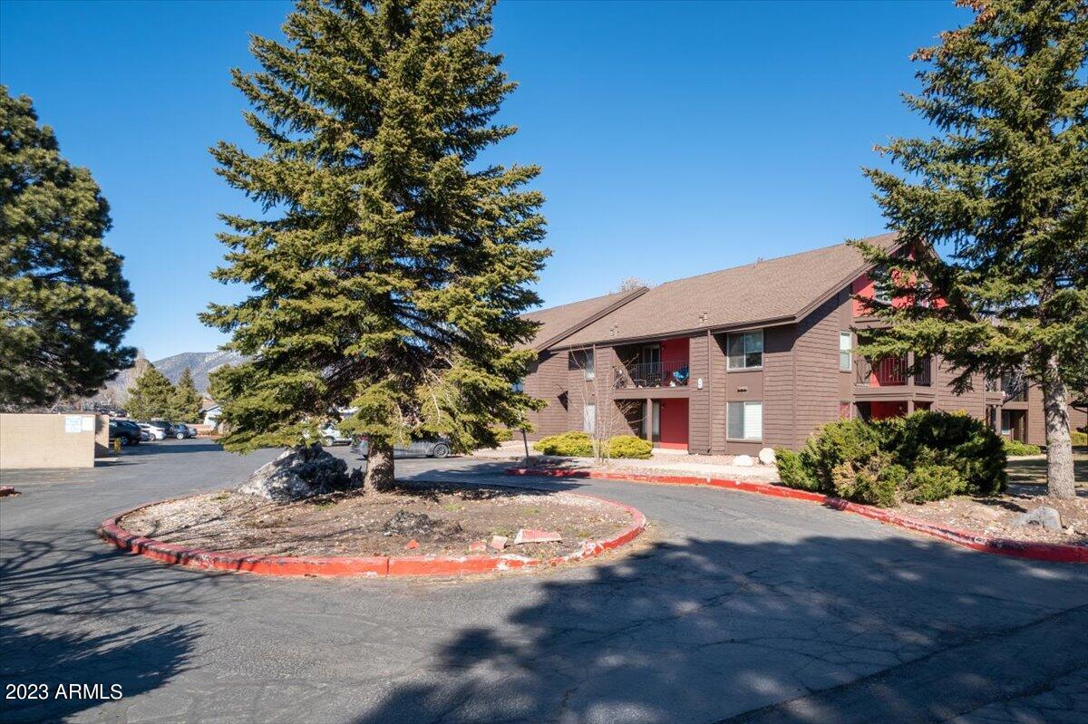 1200 South Riordan Ranch Street, Unit 96 Flagstaff, AZ 86001 - Photo 21 of 23 23-Community Park