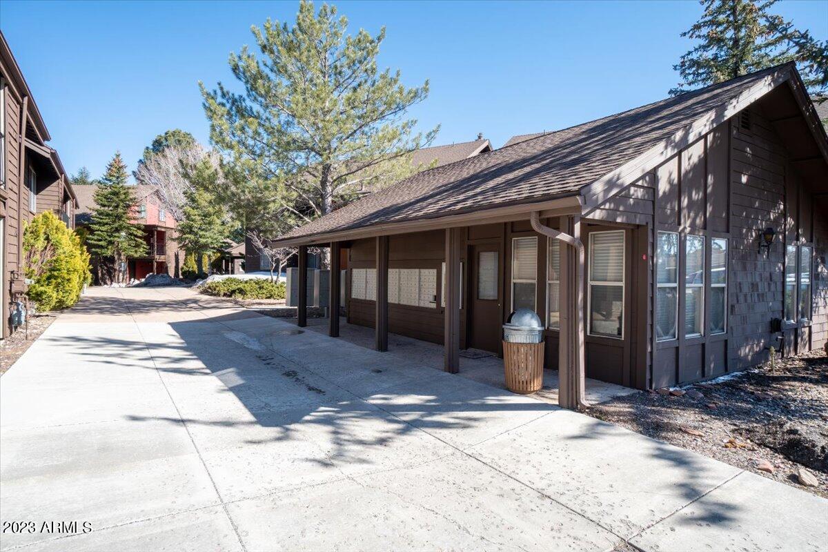 1200 South Riordan Ranch Street, Unit 96 Flagstaff, AZ 86001 - Photo 22 of 23 24-Community Park