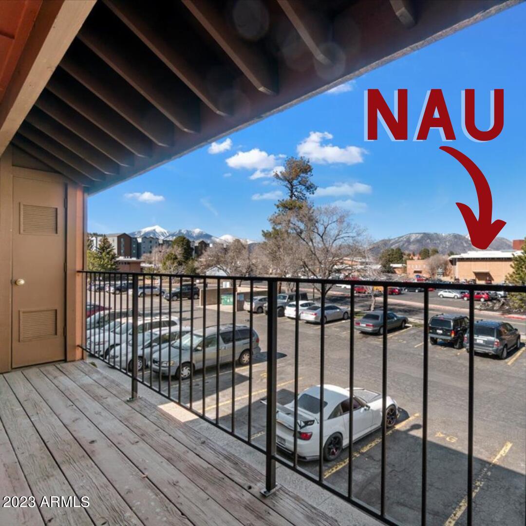 1200 South Riordan Ranch Street, Unit 96 Flagstaff, AZ 86001 - Photo 3 of 23 Riordan Ranch 96 NAU2