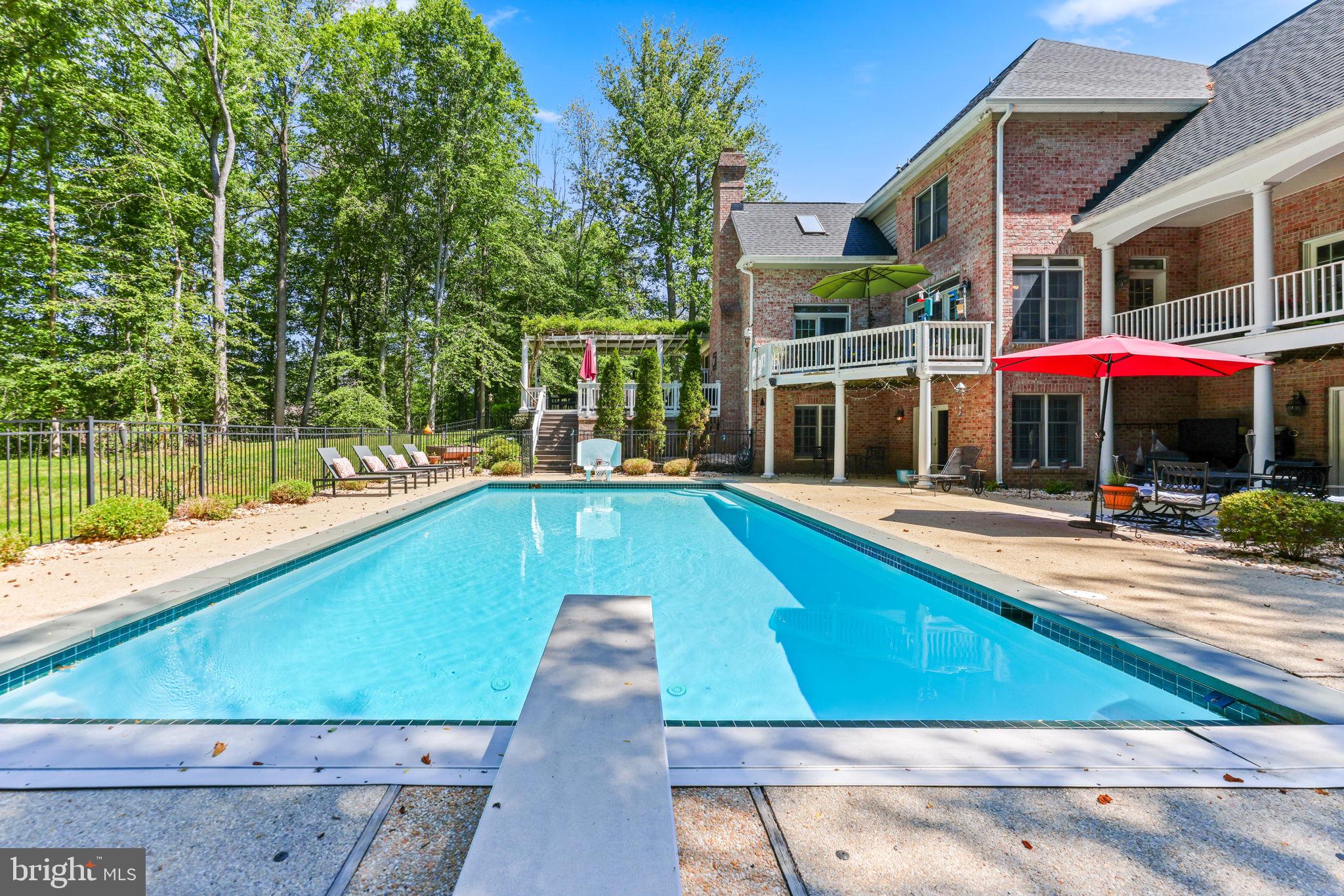 5 Carroll Run Court Phoenix, MD 21131 - Photo 112 of 123