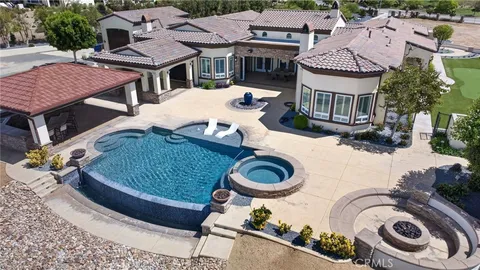 $2,600,000 | 6355 Cresthaven Drive, Riverside, CA 92506