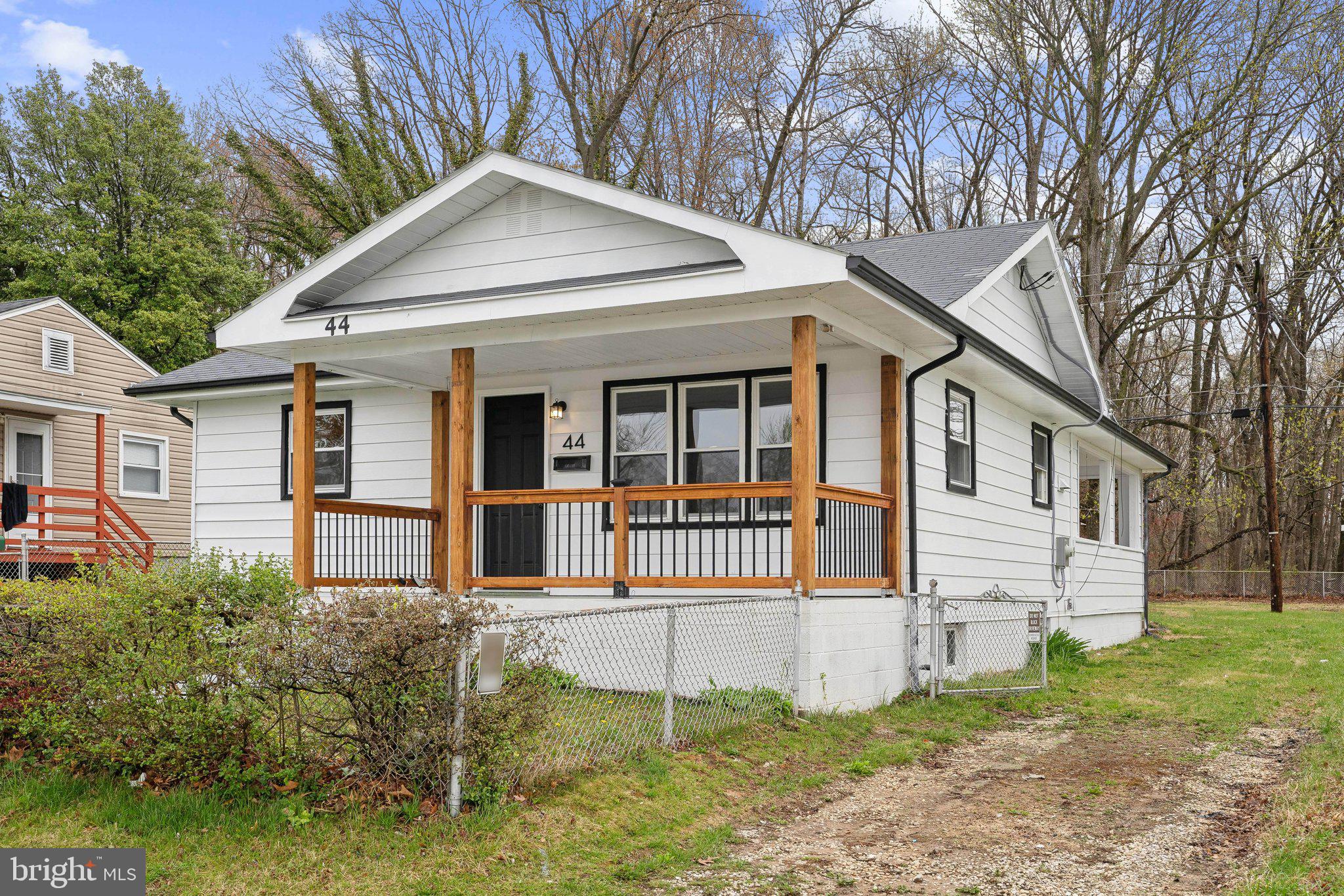 44 Torque Way Middle River, MD 21220 - Photo 34 of 37 Gallery Image 34