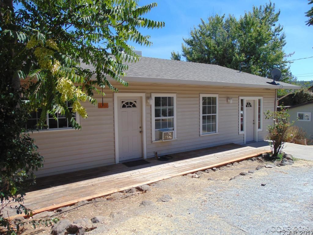 1241 South Summit Road Angels Camp, CA 95222 - Photo 1 of 1 Gallery Image 1