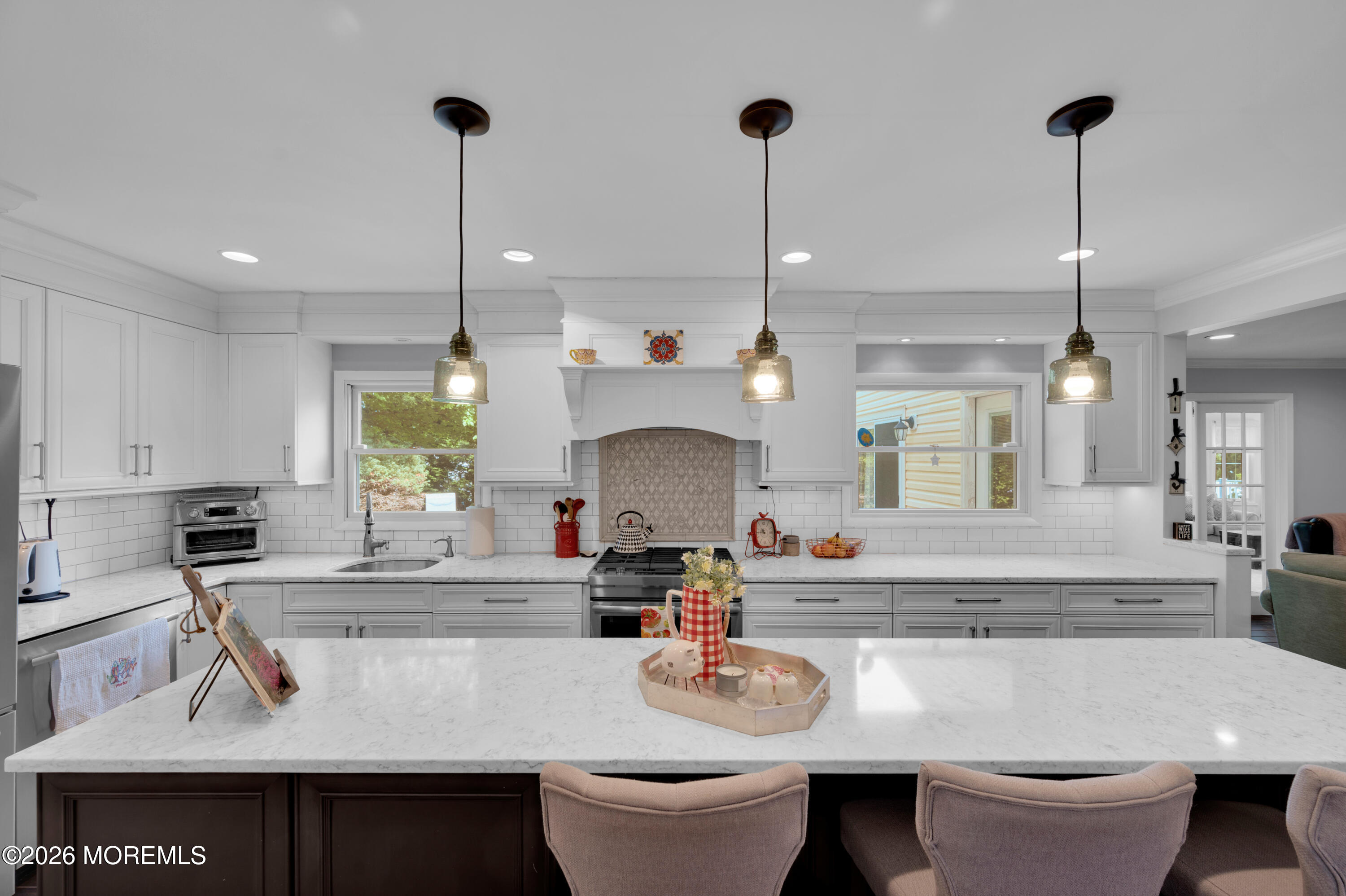 4 Talbot Road Marlboro, NJ 07746 - Photo 29 of 53 Kitchen 1