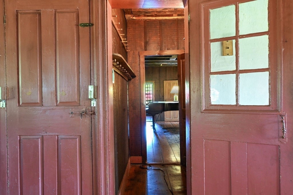 363 Main Street Acushnet, MA 02743 - Photo 15 of 35 a view of closet