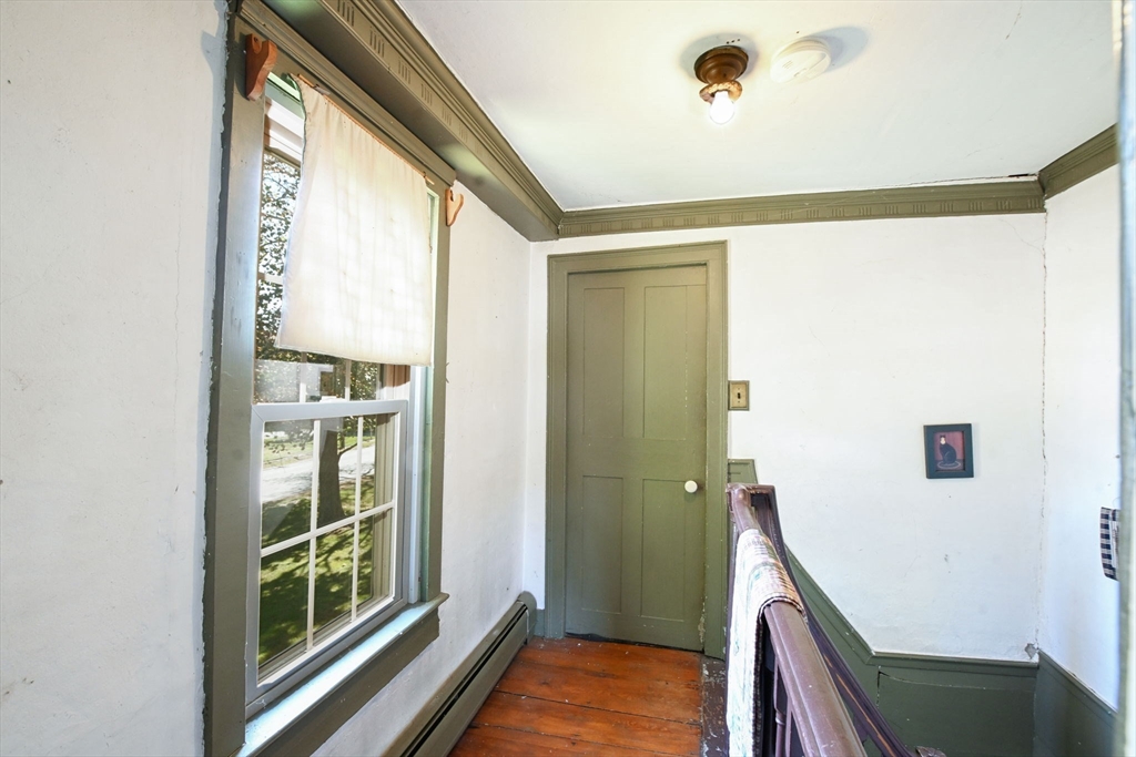 363 Main Street Acushnet, MA 02743 - Photo 22 of 35 a view of front door