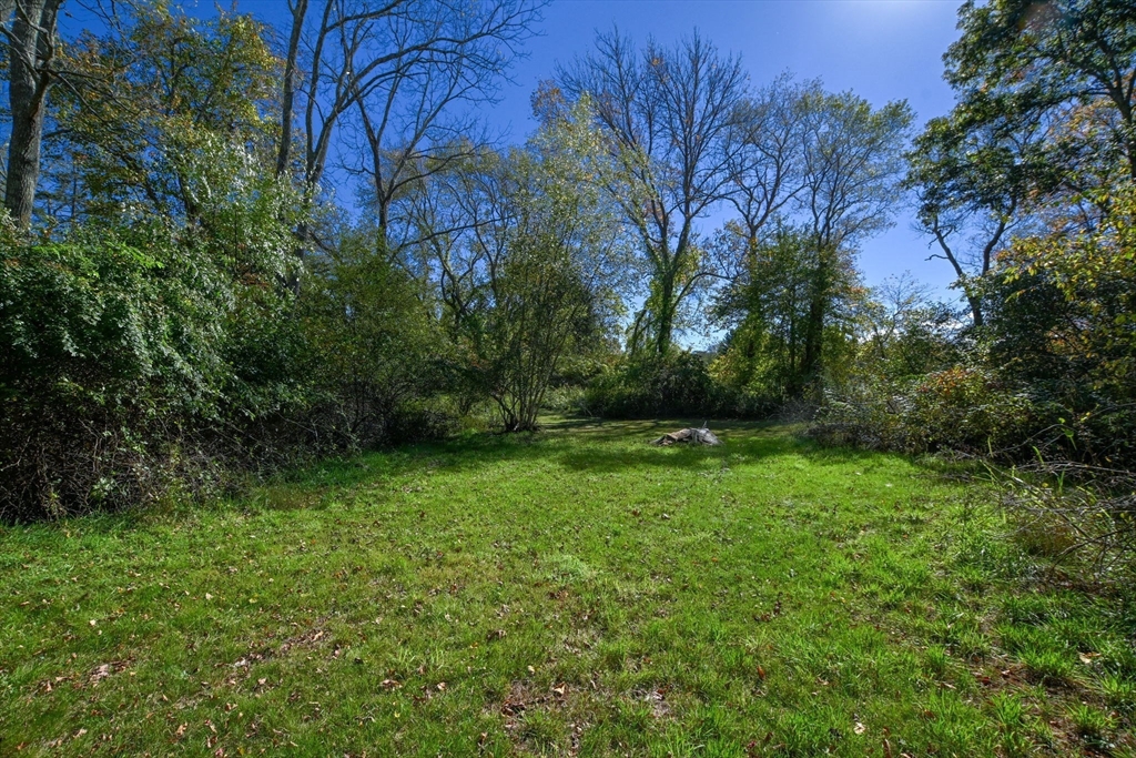 363 Main Street Acushnet, MA 02743 - Photo 31 of 35 a view of backyard with green space
