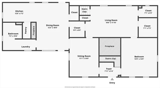 $599,900 | 363 Main Street, Acushnet, MA 02743
