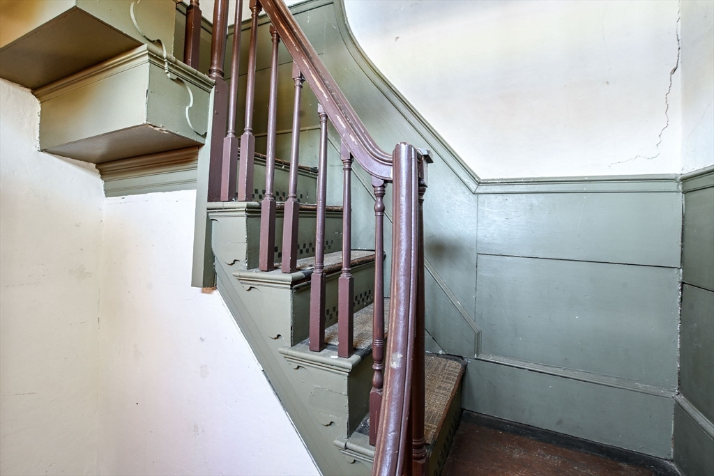 363 Main Street Acushnet, MA 02743 - Photo 9 of 35 a view of storage and utility room