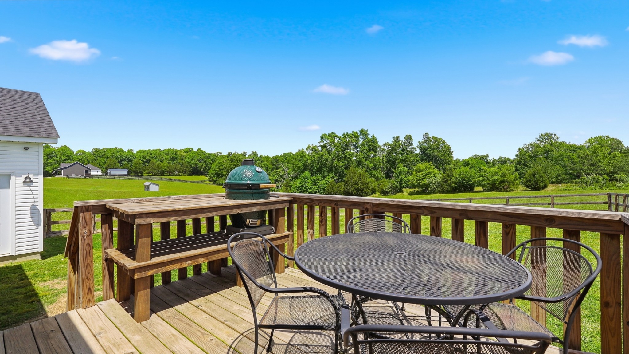 1285 Oak Grove Road Dickson, TN 37055 - Photo 25 of 46