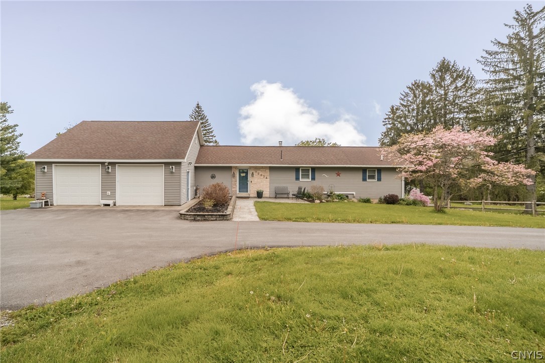 10026 Jordan Road Cato, NY 13080 - Photo 34 of 40