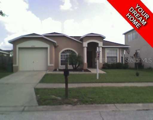 11951 Lark Song Loop Riverview, FL 33579 - Photo 1 of 1 Exterior Front