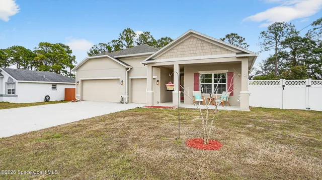 $399,900 | 6087 Aires Avenue, Cocoa, FL 32927