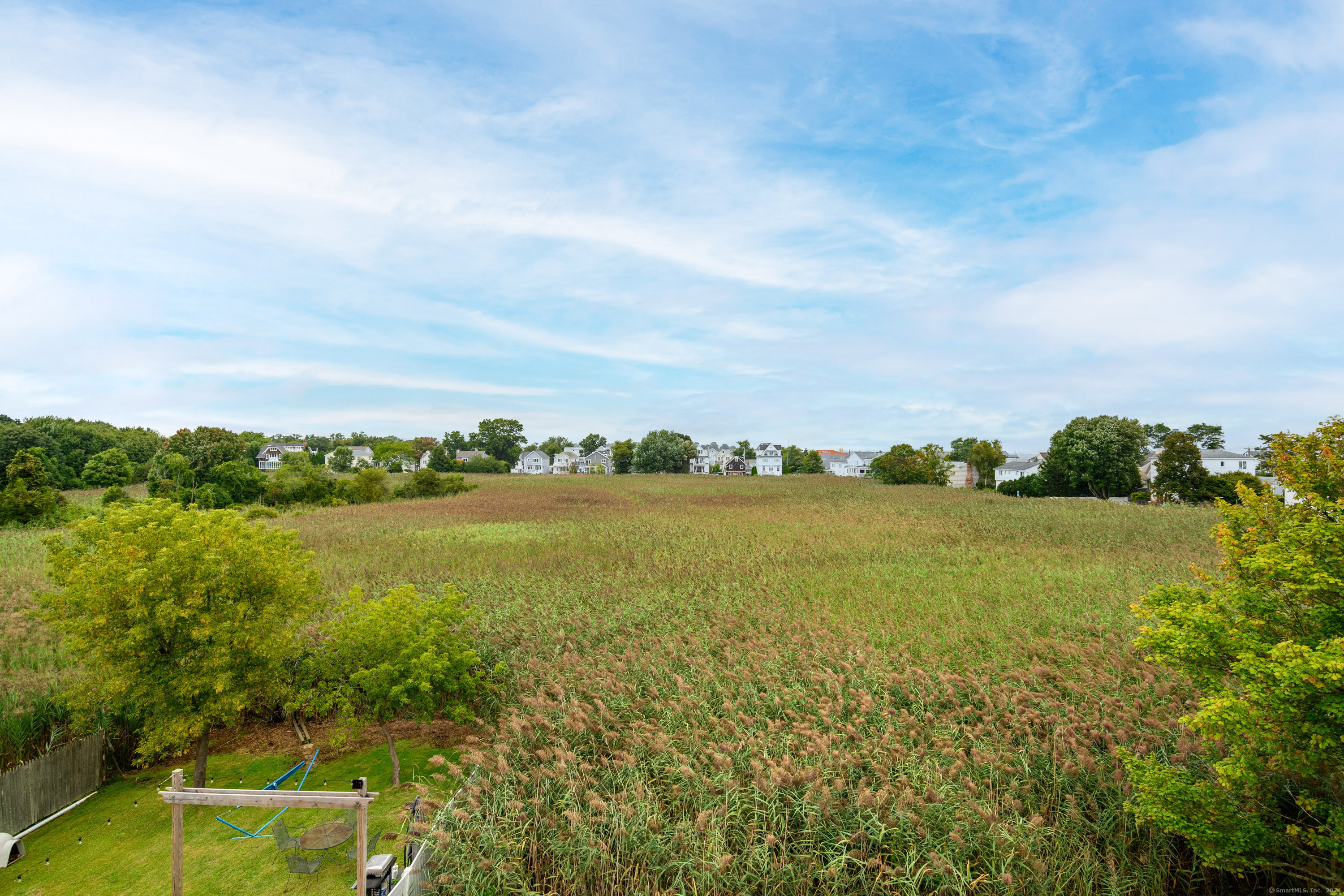 1033 Reef Road Fairfield, CT 06824 - Photo 24 of 32 a view of an ocean from a city