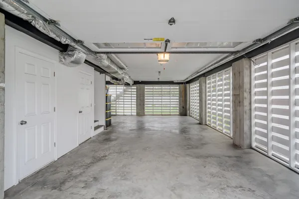 a view of entryway