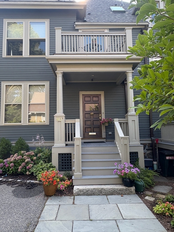 80 Upland Road, Unit B Cambridge, MA 02140 - Photo 1 of 28