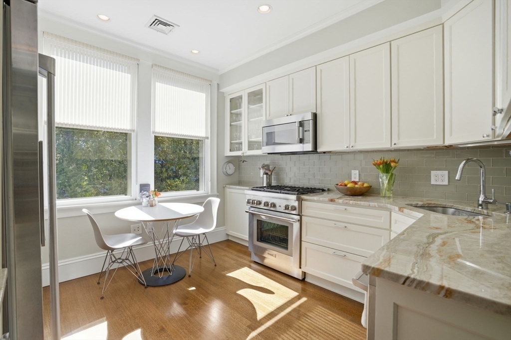 80 Upland Road, Unit B Cambridge, MA 02140 - Photo 11 of 28