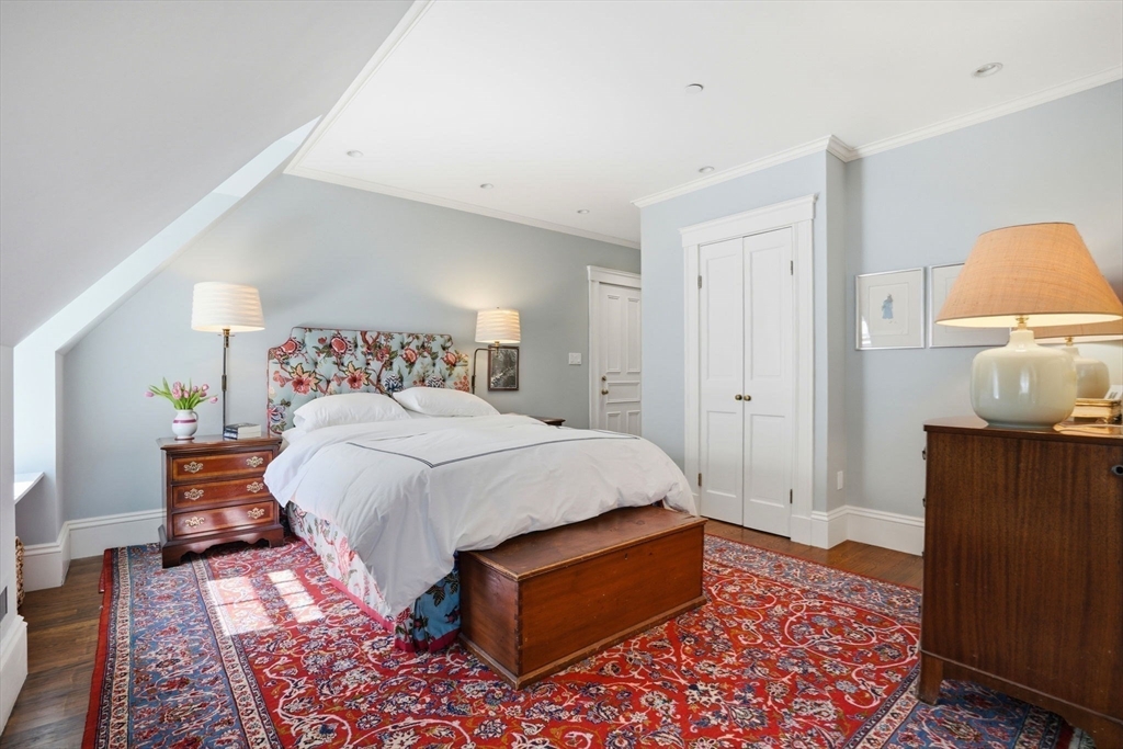 80 Upland Road, Unit B Cambridge, MA 02140 - Photo 14 of 28