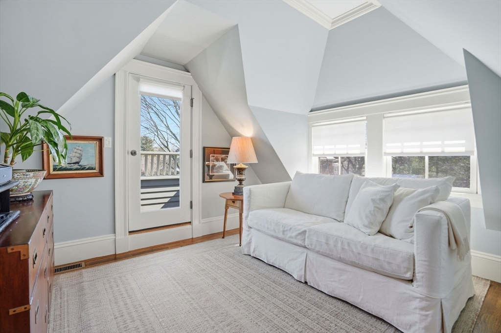 80 Upland Road, Unit B Cambridge, MA 02140 - Photo 16 of 28