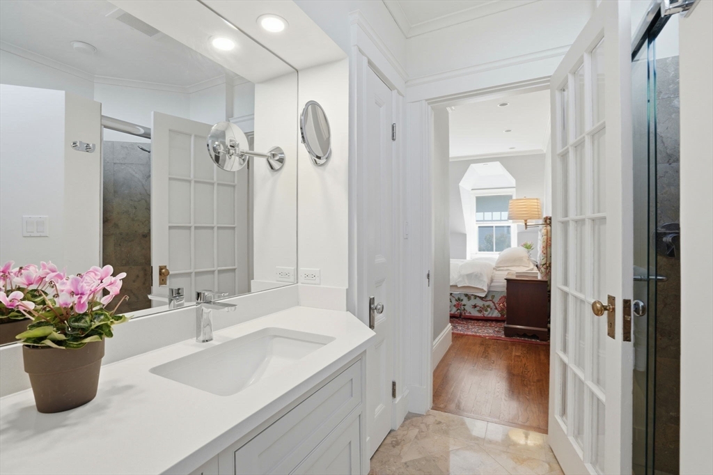 80 Upland Road, Unit B Cambridge, MA 02140 - Photo 17 of 28