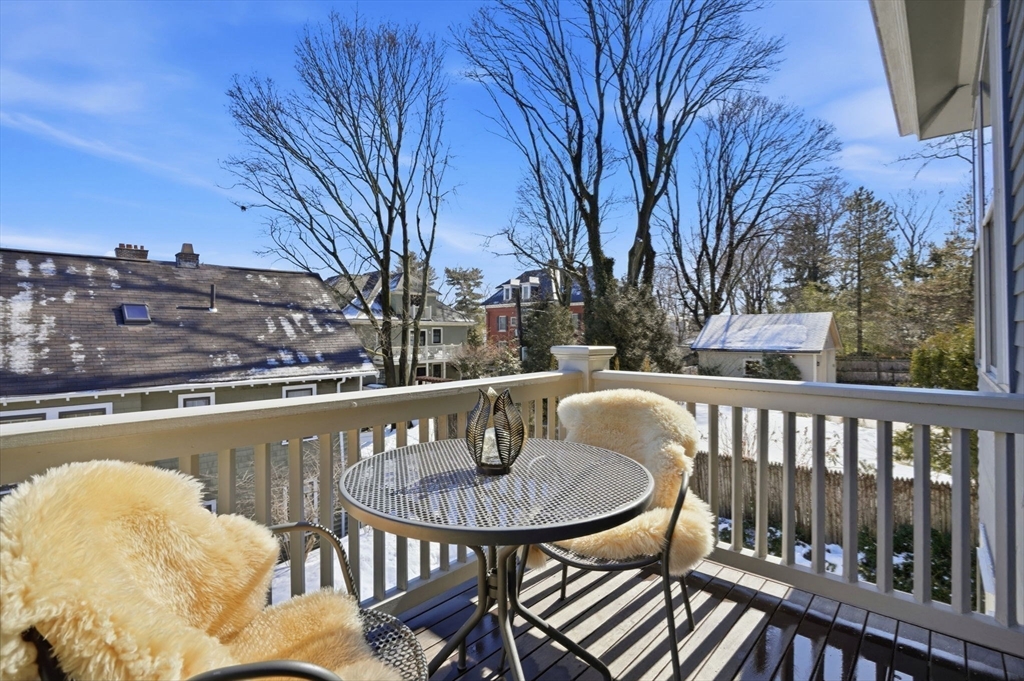 80 Upland Road, Unit B Cambridge, MA 02140 - Photo 24 of 28