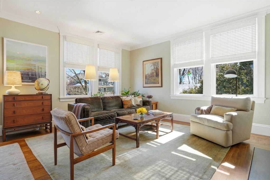 80 Upland Road, Unit B Cambridge, MA 02140 - Photo 4 of 28