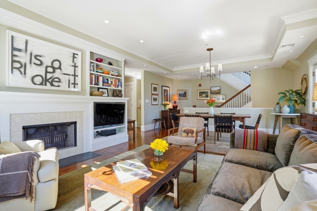 80 Upland Road, Unit B Cambridge, MA 02140 - Photo 5 of 28