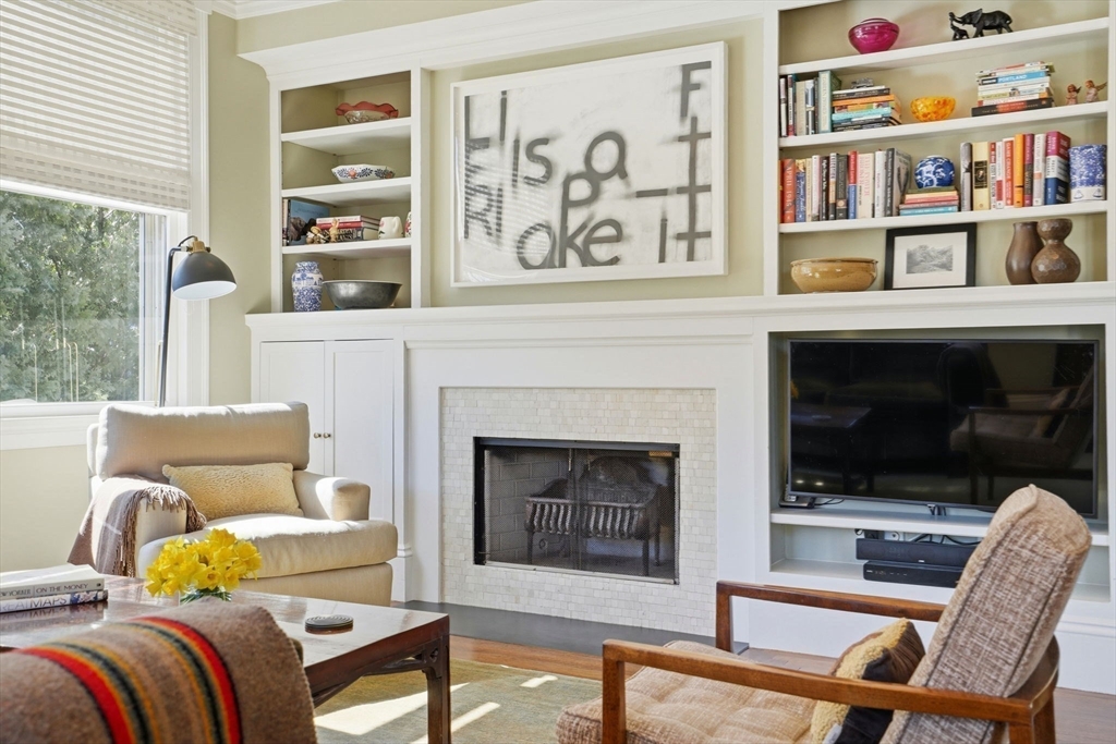 80 Upland Road, Unit B Cambridge, MA 02140 - Photo 6 of 28