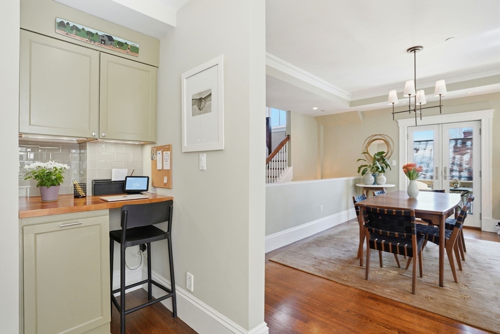 80 Upland Road, Unit B Cambridge, MA 02140 - Photo 9 of 28