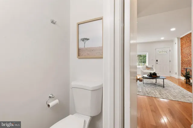 $715,000 | 4829 41st Street Northwest, Washington, DC 20016