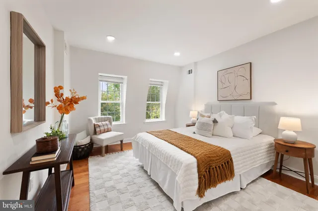 $715,000 | 4829 41st Street Northwest, Washington, DC 20016