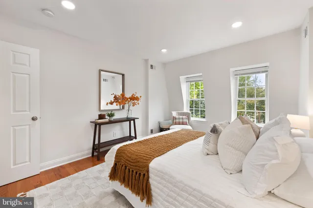 $715,000 | 4829 41st Street Northwest, Washington, DC 20016