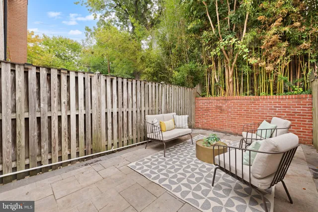 $715,000 | 4829 41st Street Northwest, Washington, DC 20016