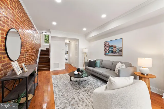 $715,000 | 4829 41st Street Northwest, Washington, DC 20016