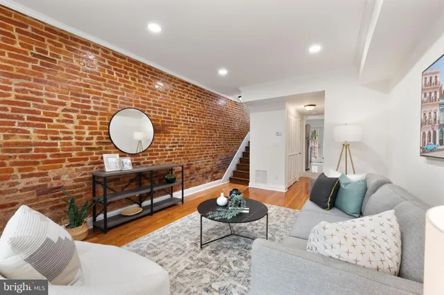 $715,000 | 4829 41st Street Northwest, Washington, DC 20016