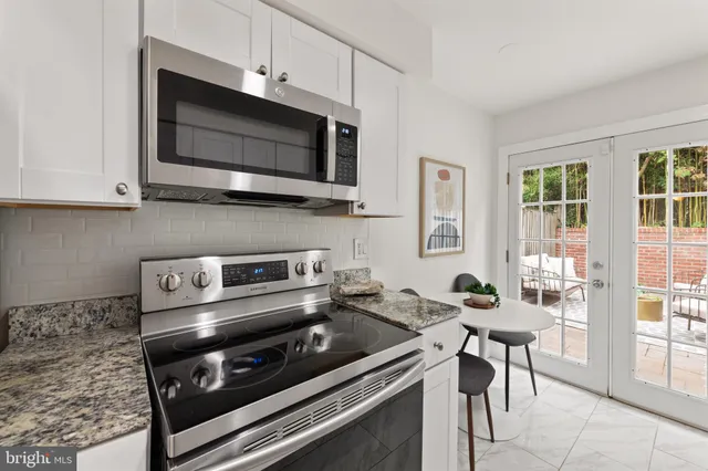 $715,000 | 4829 41st Street Northwest, Washington, DC 20016