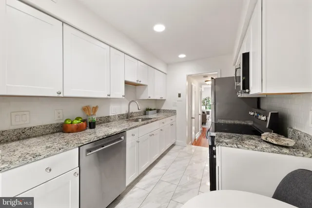 $715,000 | 4829 41st Street Northwest, Washington, DC 20016